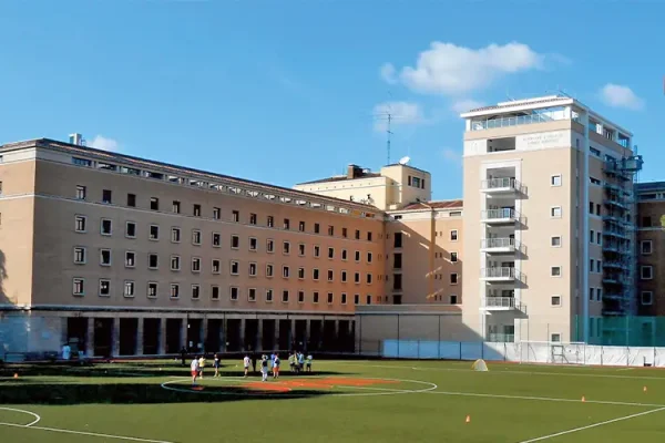 Pontificio Collegio Nord Americano