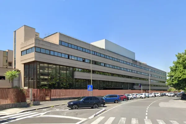 Inail Roma