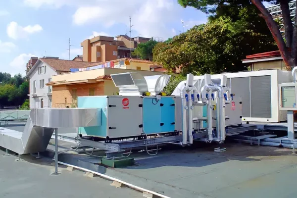 Ospedale S. Raffaele