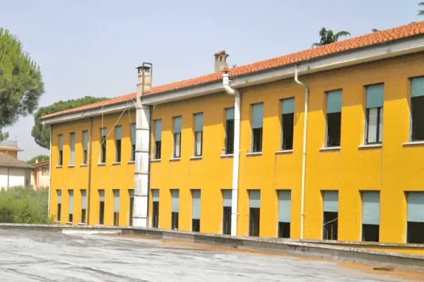 Scuola Media Donatello